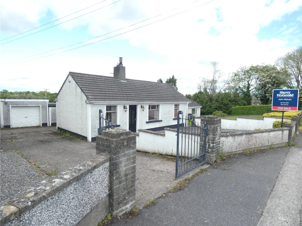 Photo of Coolfinn, Portlaw, Co. Waterford, X91CP78