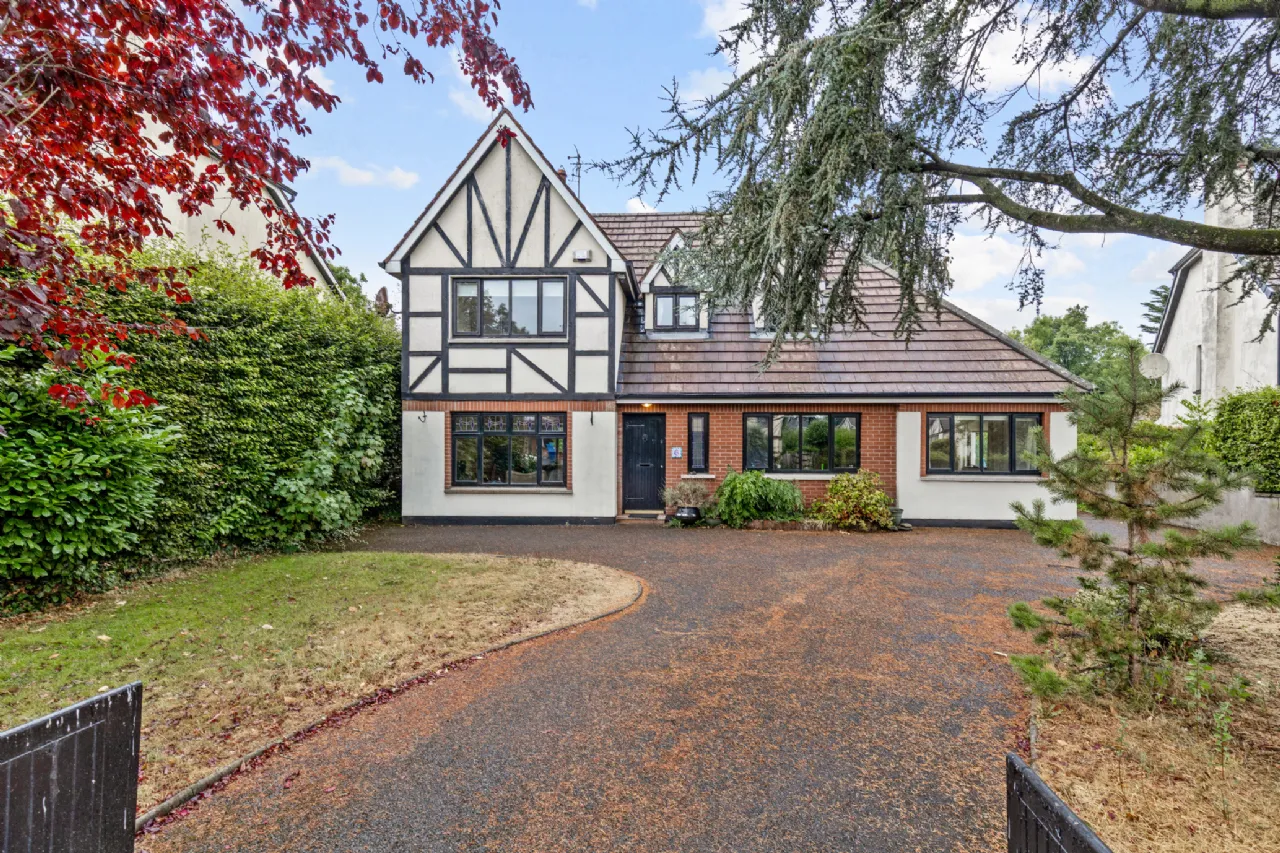 Photo of 6 The Glade, Oak Park Road, Carlow, R93 TF67
