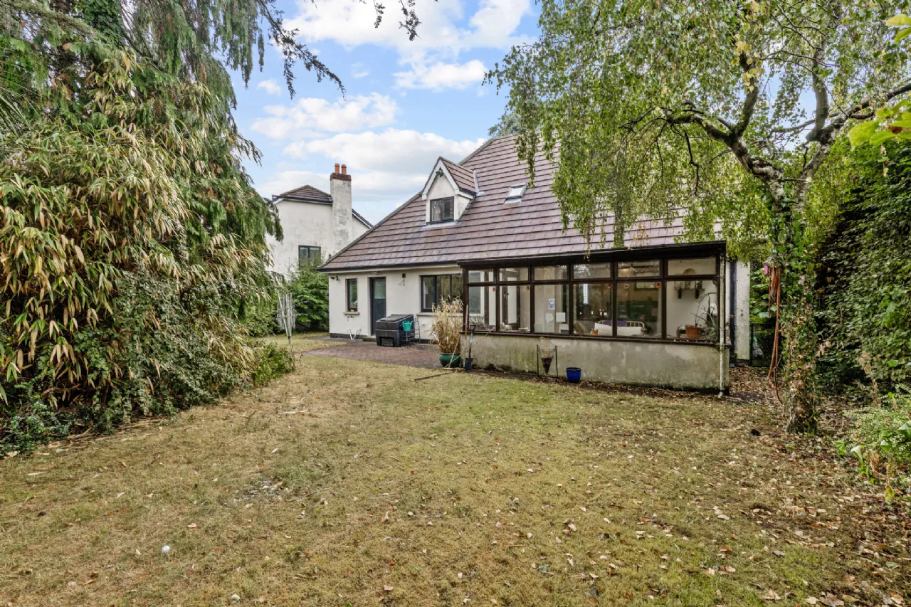 Photo of 6 The Glade, Oak Park Road, Carlow, R93 TF67