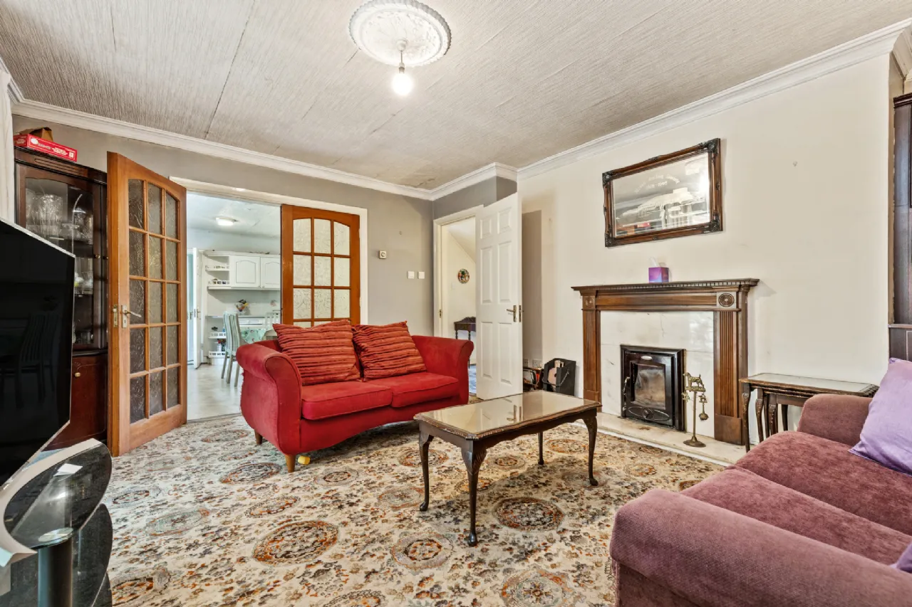 Photo of 6 The Glade, Oak Park Road, Carlow, R93 TF67