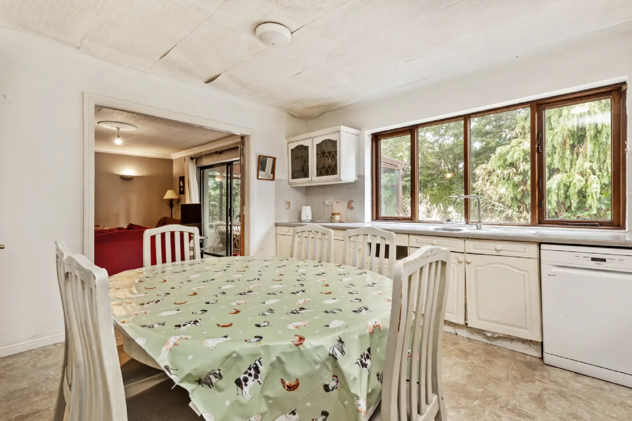 Photo of 6 The Glade, Oak Park Road, Carlow, R93 TF67