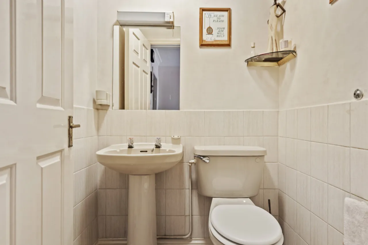 Photo of 6 The Glade, Oak Park Road, Carlow, R93 TF67