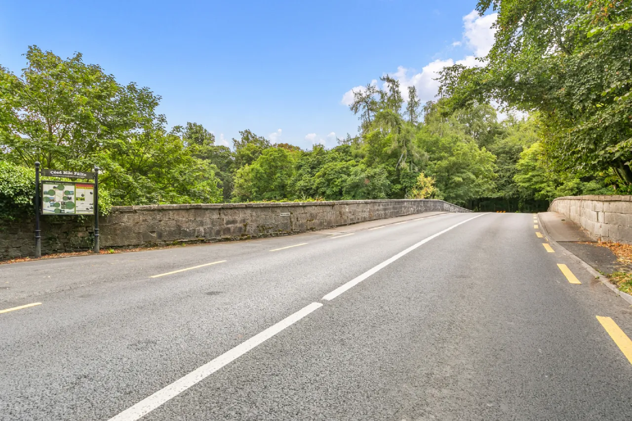 Photo of Lodge Park, Straffan, Co Kildare