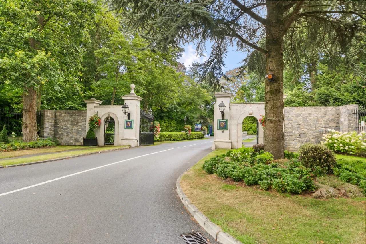Photo of Lodge Park, Straffan, Co Kildare
