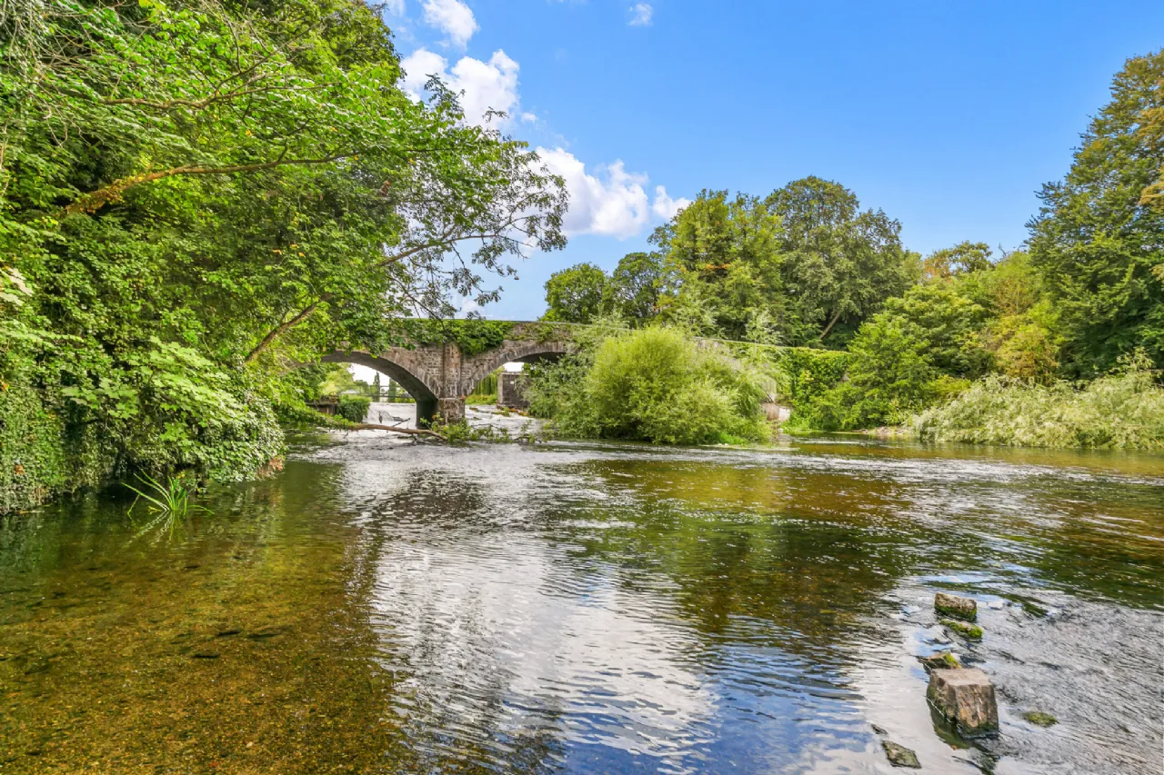 Photo of Lodge Park, Straffan, Co Kildare