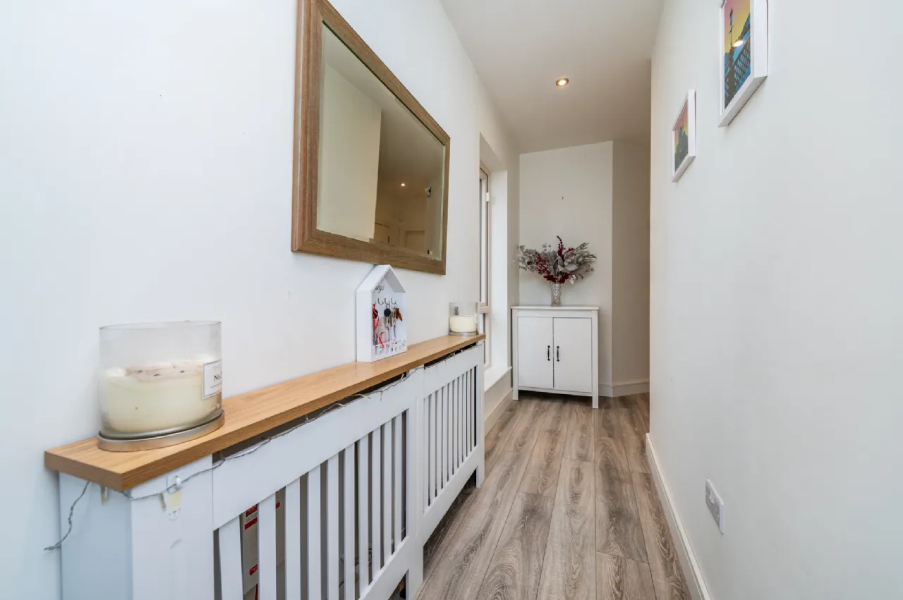 Photo of 20 Oak Park Square, Oak Park, Naas, Co. Kildare, W91 TP6X