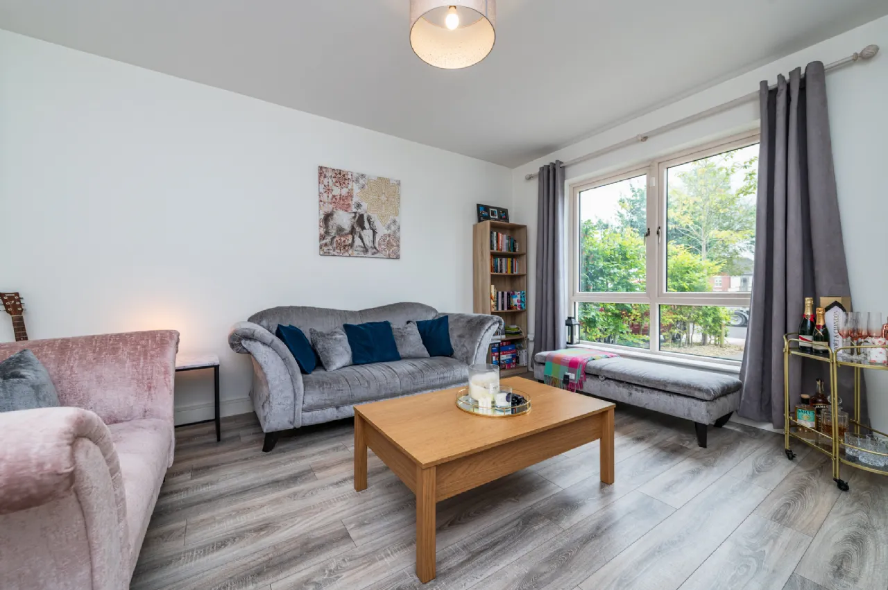 Photo of 20 Oak Park Square, Oak Park, Naas, Co. Kildare, W91 TP6X