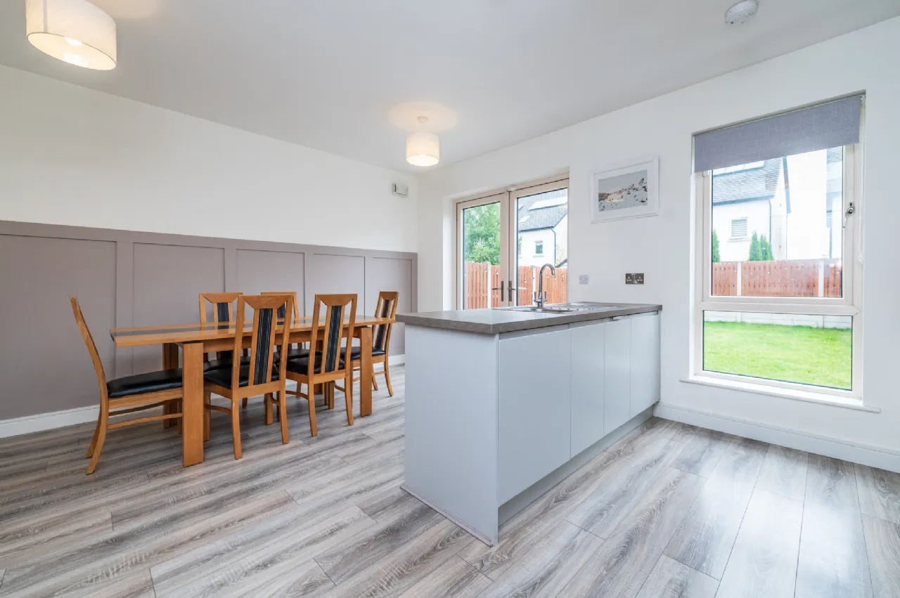 Photo of 20 Oak Park Square, Oak Park, Naas, Co. Kildare, W91 TP6X