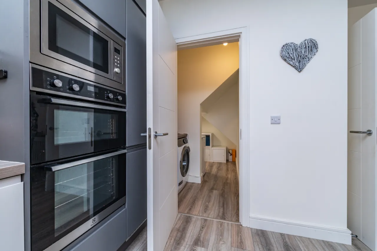 Photo of 20 Oak Park Square, Oak Park, Naas, Co. Kildare, W91 TP6X
