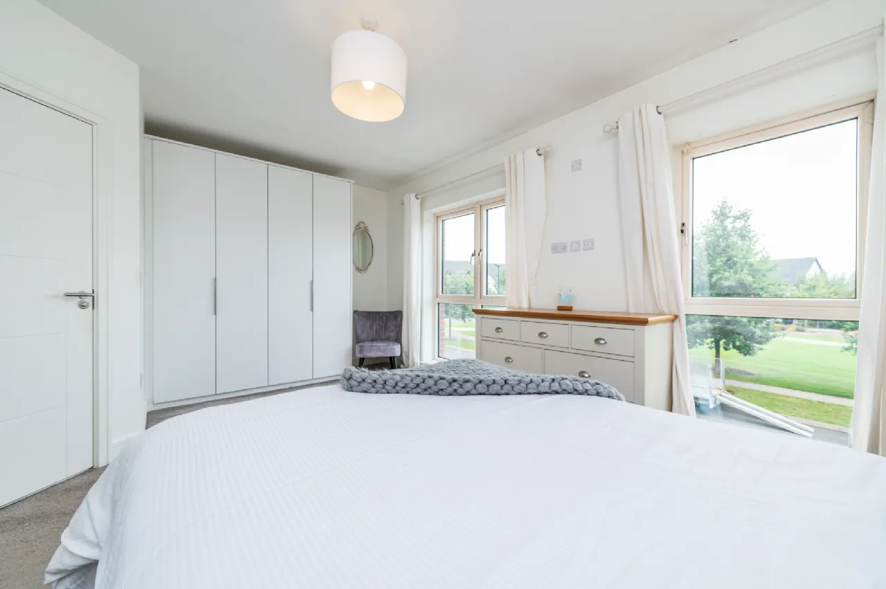 Photo of 20 Oak Park Square, Oak Park, Naas, Co. Kildare, W91 TP6X