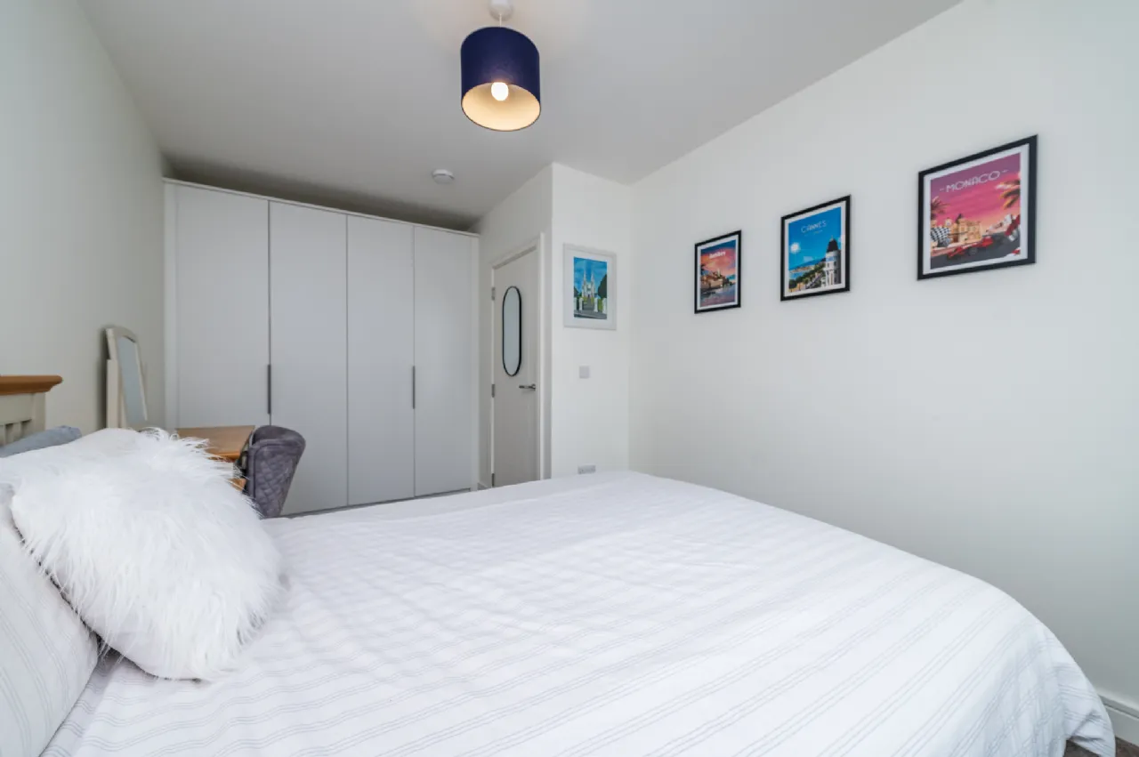 Photo of 20 Oak Park Square, Oak Park, Naas, Co. Kildare, W91 TP6X