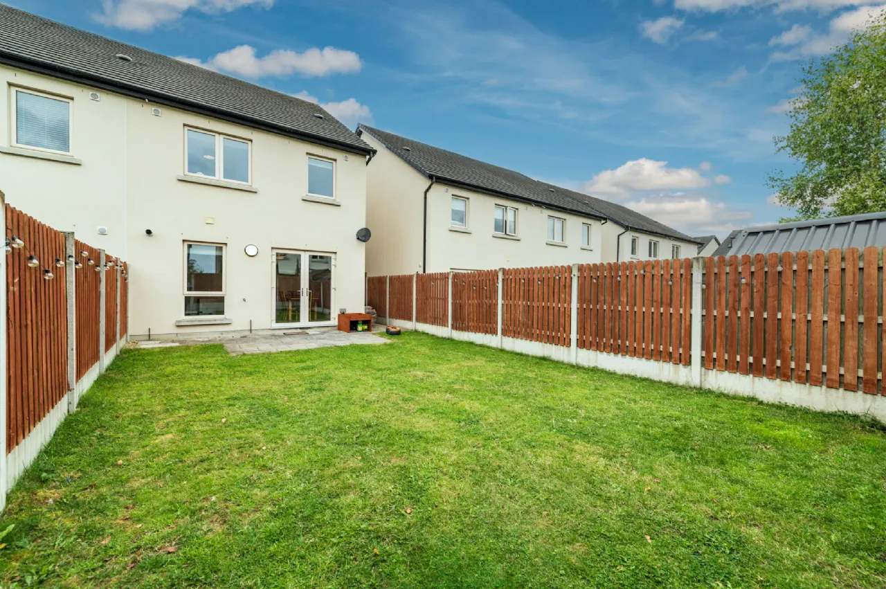 Photo of 20 Oak Park Square, Oak Park, Naas, Co. Kildare, W91 TP6X