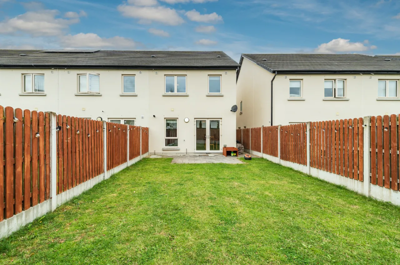 Photo of 20 Oak Park Square, Oak Park, Naas, Co. Kildare, W91 TP6X