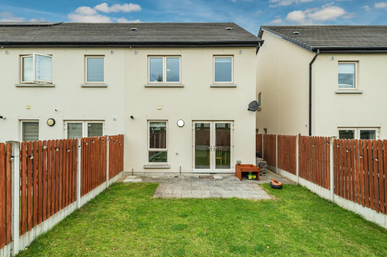 Photo of 20 Oak Park Square, Oak Park, Naas, Co. Kildare, W91 TP6X