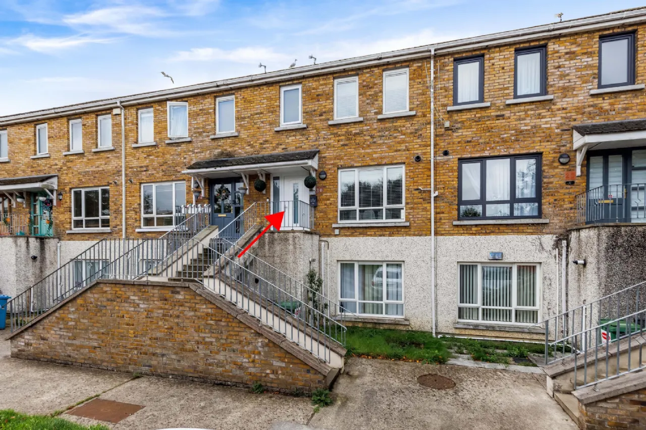 Photo of 30 Brindley Park Court, Ashbourne, Co Meath, A84 VH22