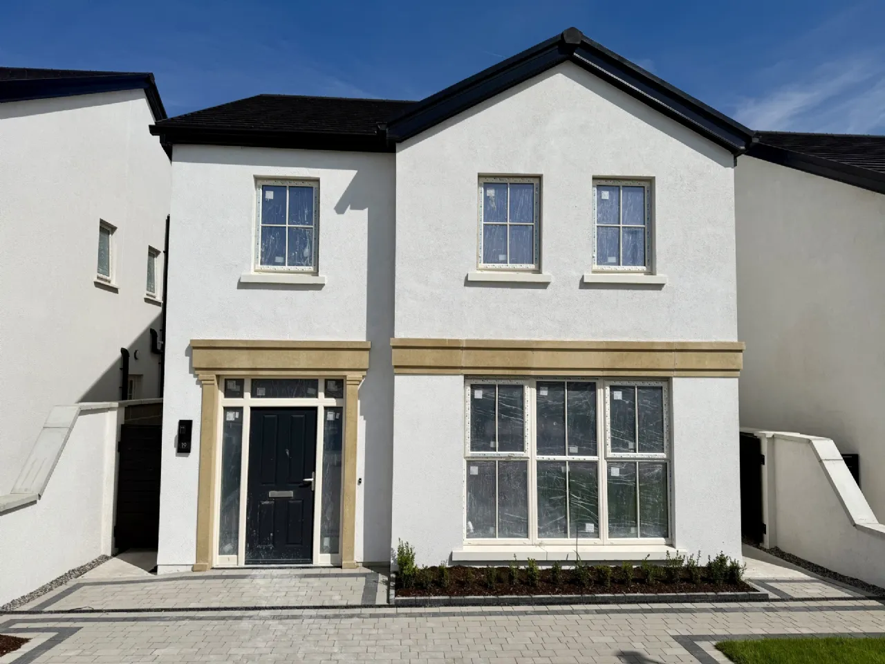 Photo of 19 Lios Mór, Rathbawn Road, Castlebar, Co. Mayo, F23 NA78