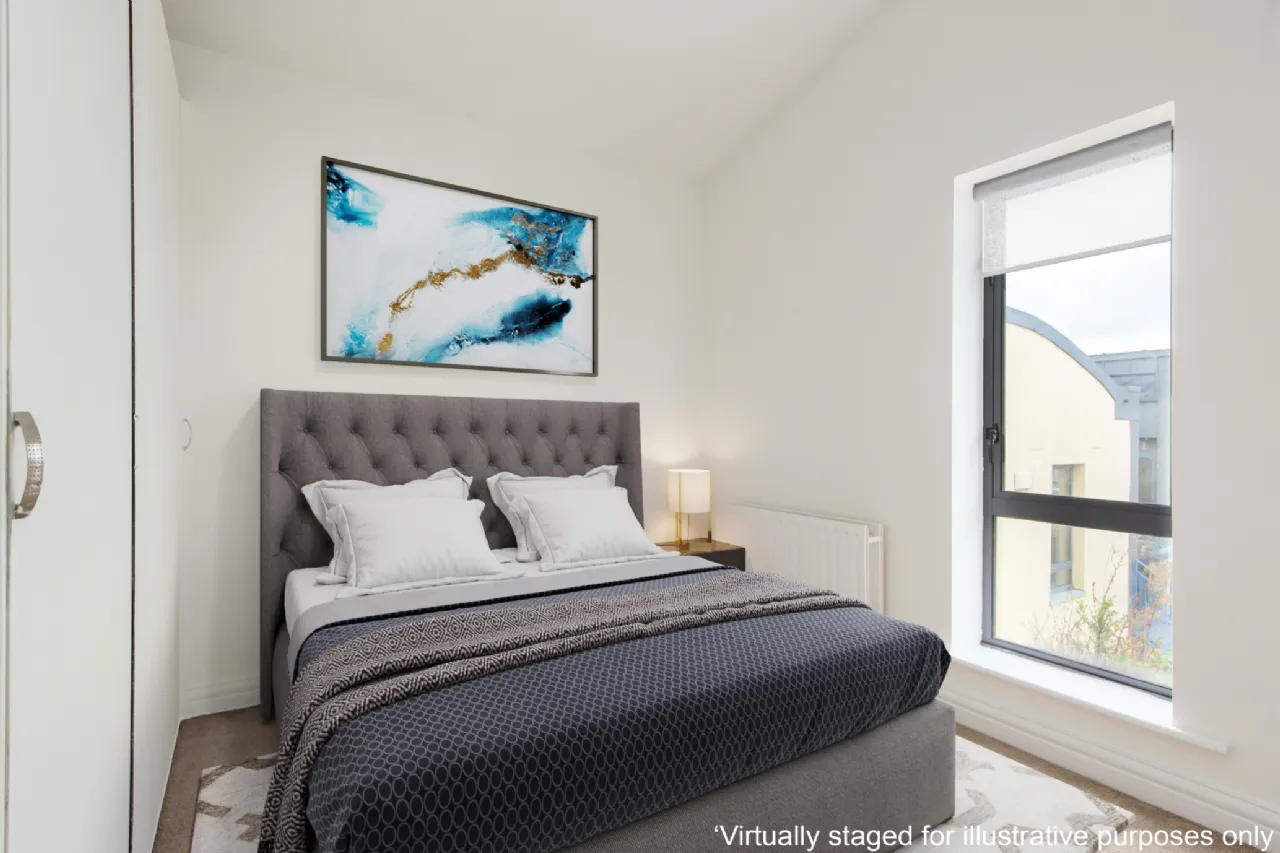 Photo of 8 Castle Mews, Castle Street, Dalkey, Co. Dublin, A96 HD21