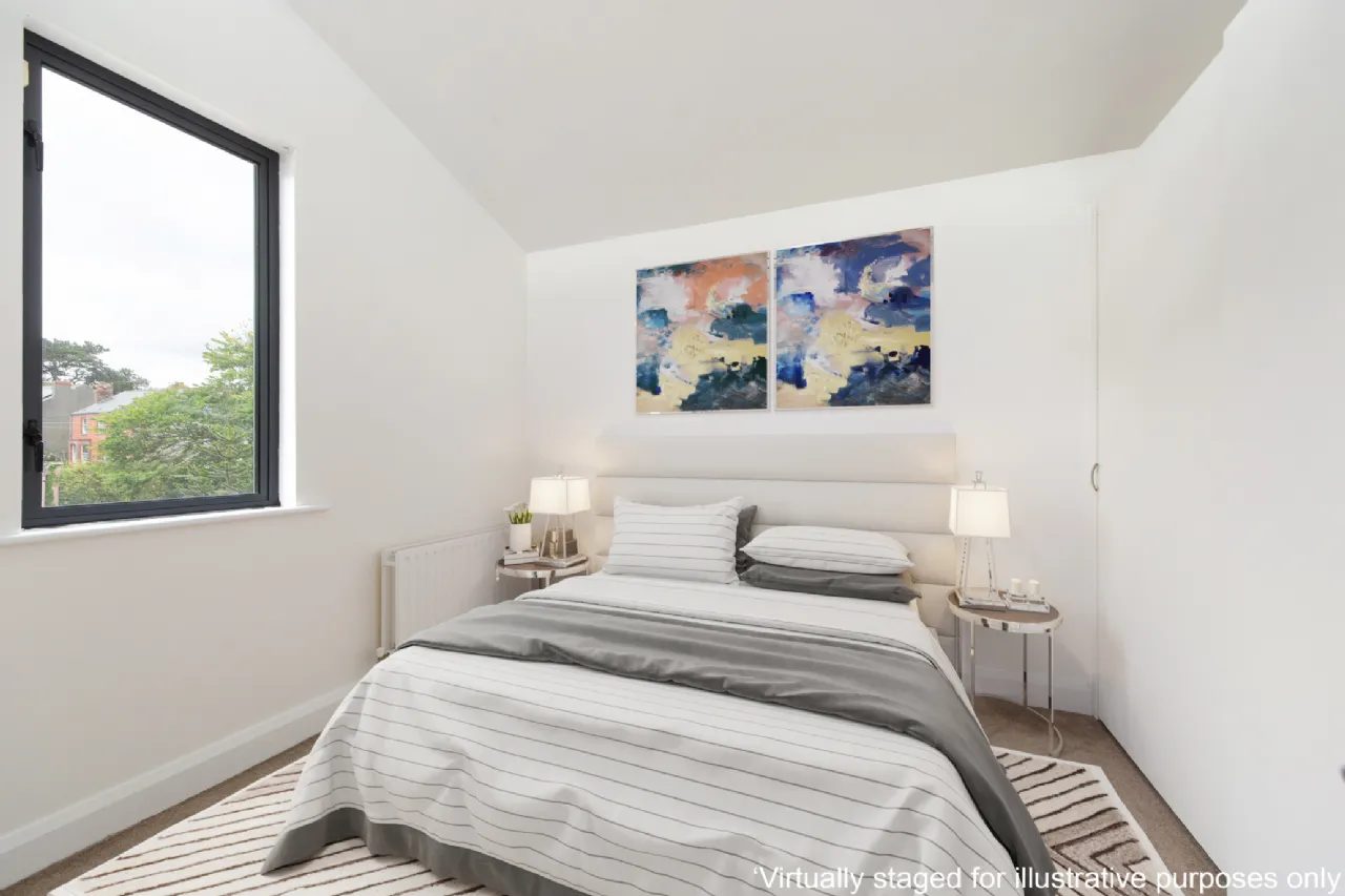 Photo of 8 Castle Mews, Castle Street, Dalkey, Co. Dublin, A96 HD21