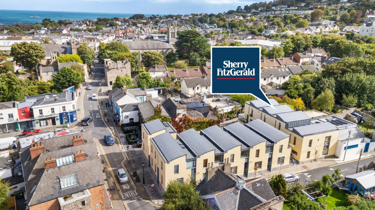 Photo of 8 Castle Mews, Castle Street, Dalkey, Co. Dublin, A96 HD21