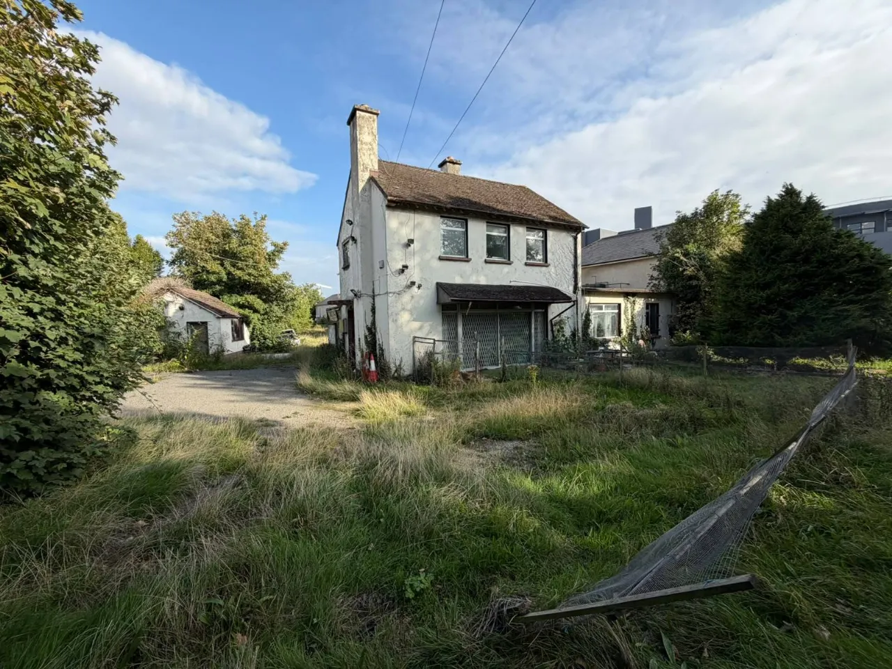 Photo of Manresa, Old Naas Road, Dublin 12, D12 XR82