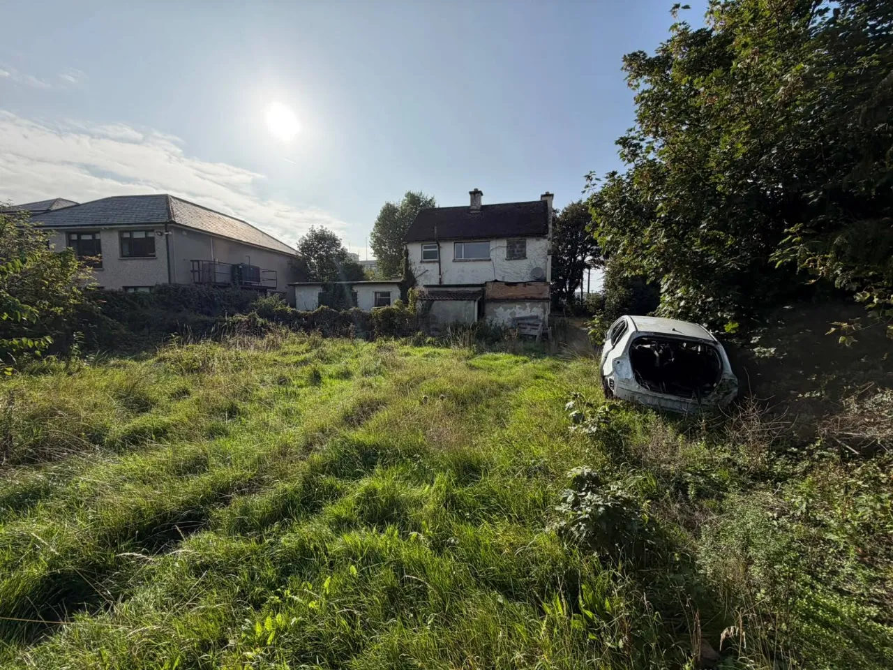 Photo of Manresa, Old Naas Road, Dublin 12, D12 XR82