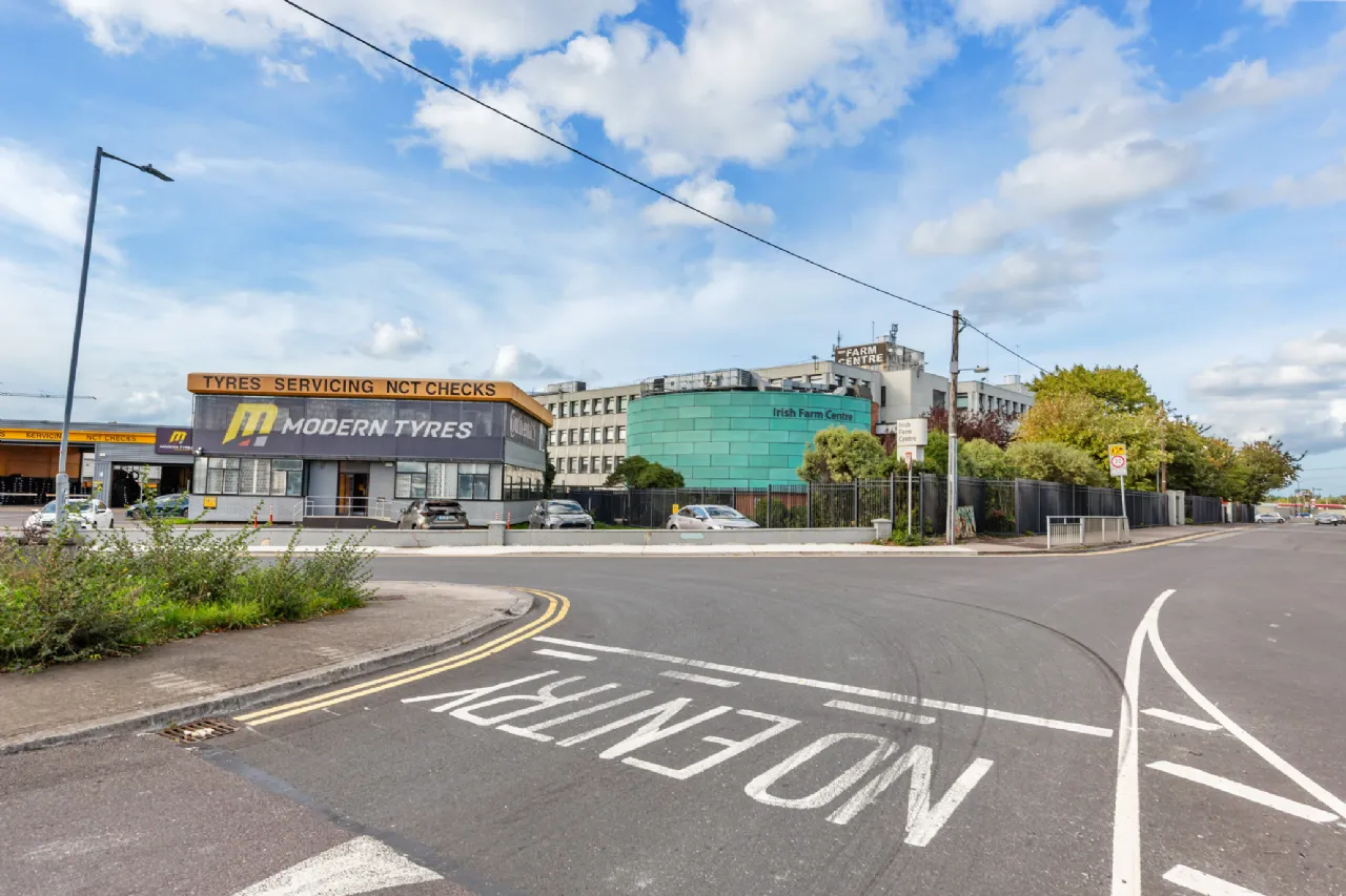 Photo of Manresa, Old Naas Road, Dublin 12, D12 XR82