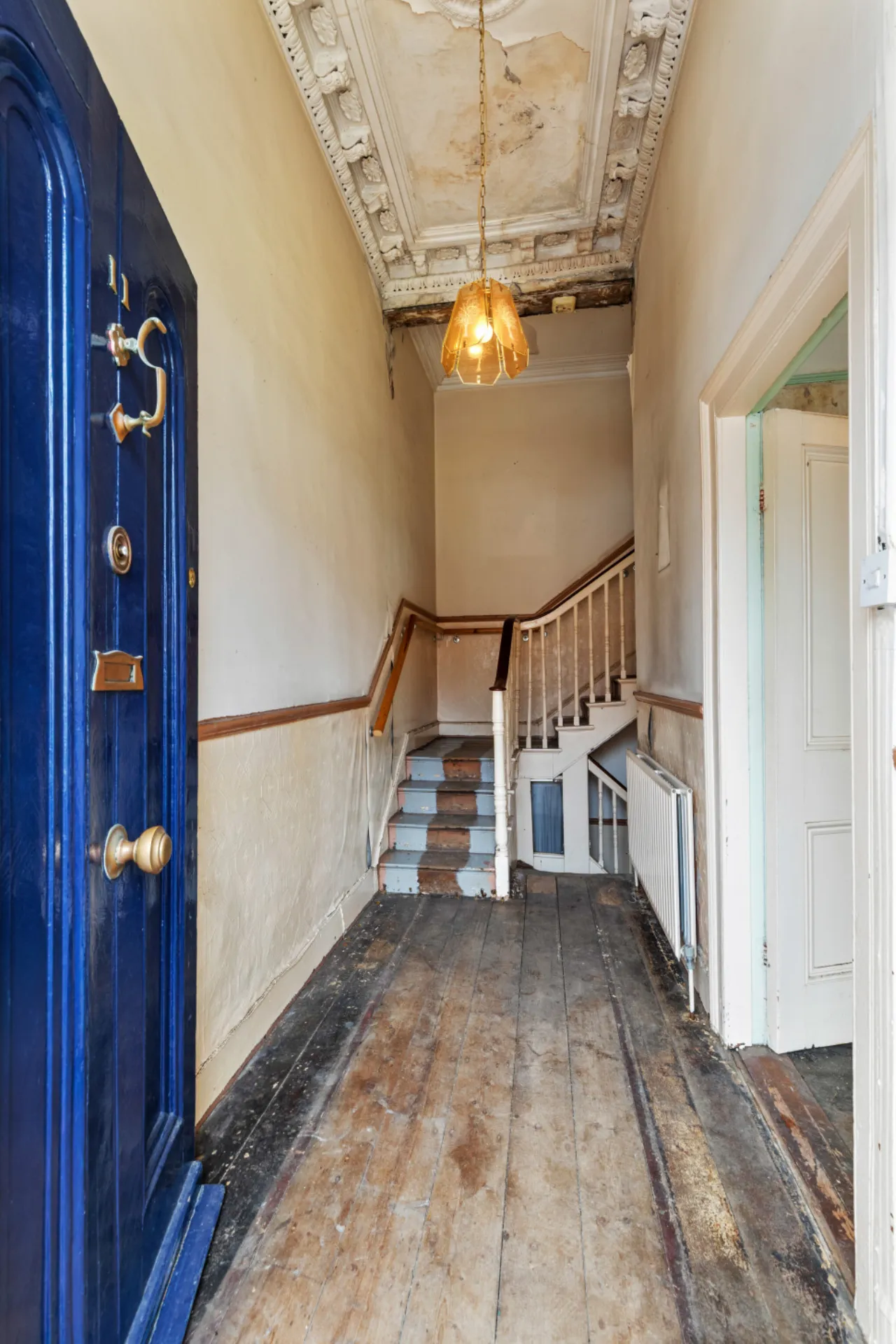 Photo of 11 Curzon Street, Portobello, Dublin 8, D08 T2N4