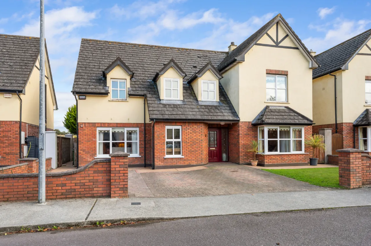 Photo of 5 Ardkeen, Fermoy, Co. Cork, P61K099