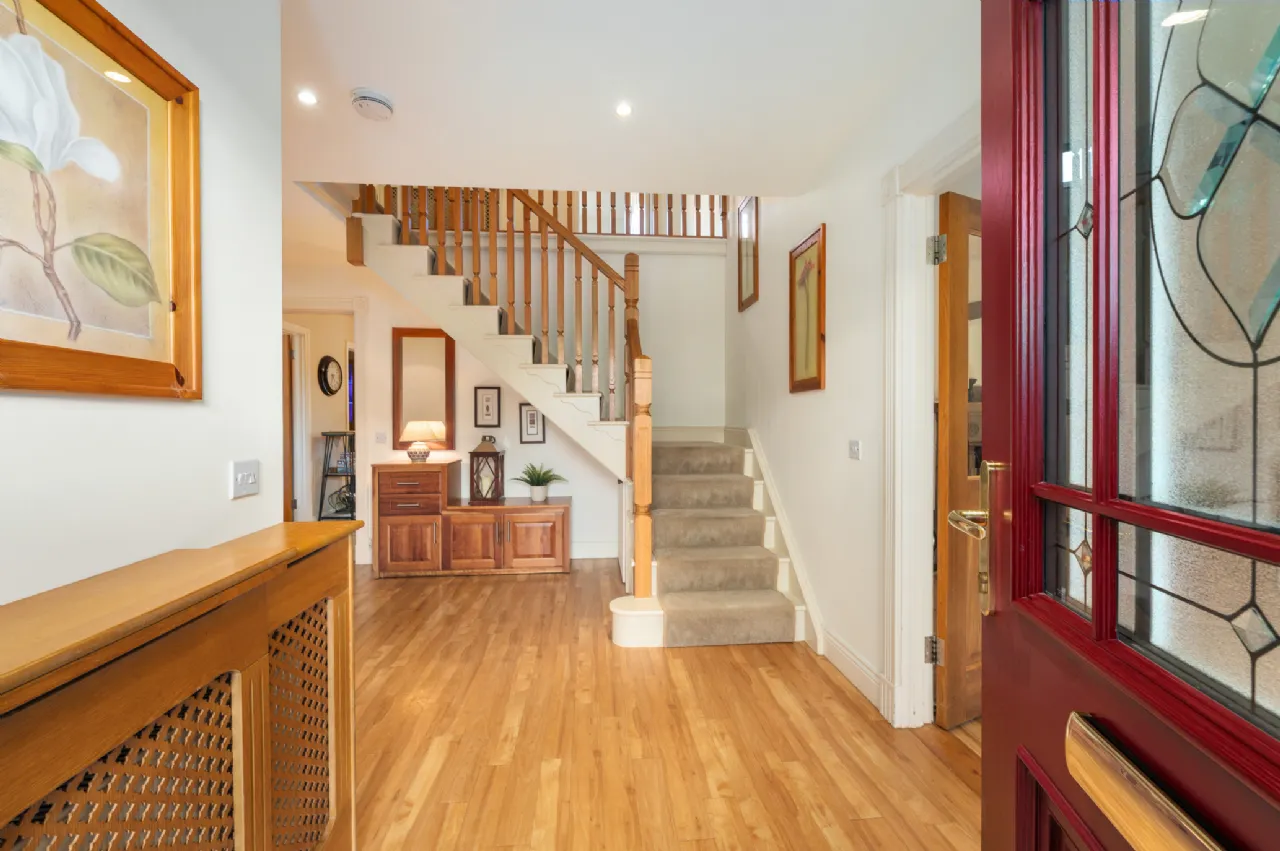 Photo of 5 Ardkeen, Fermoy, Co. Cork, P61K099