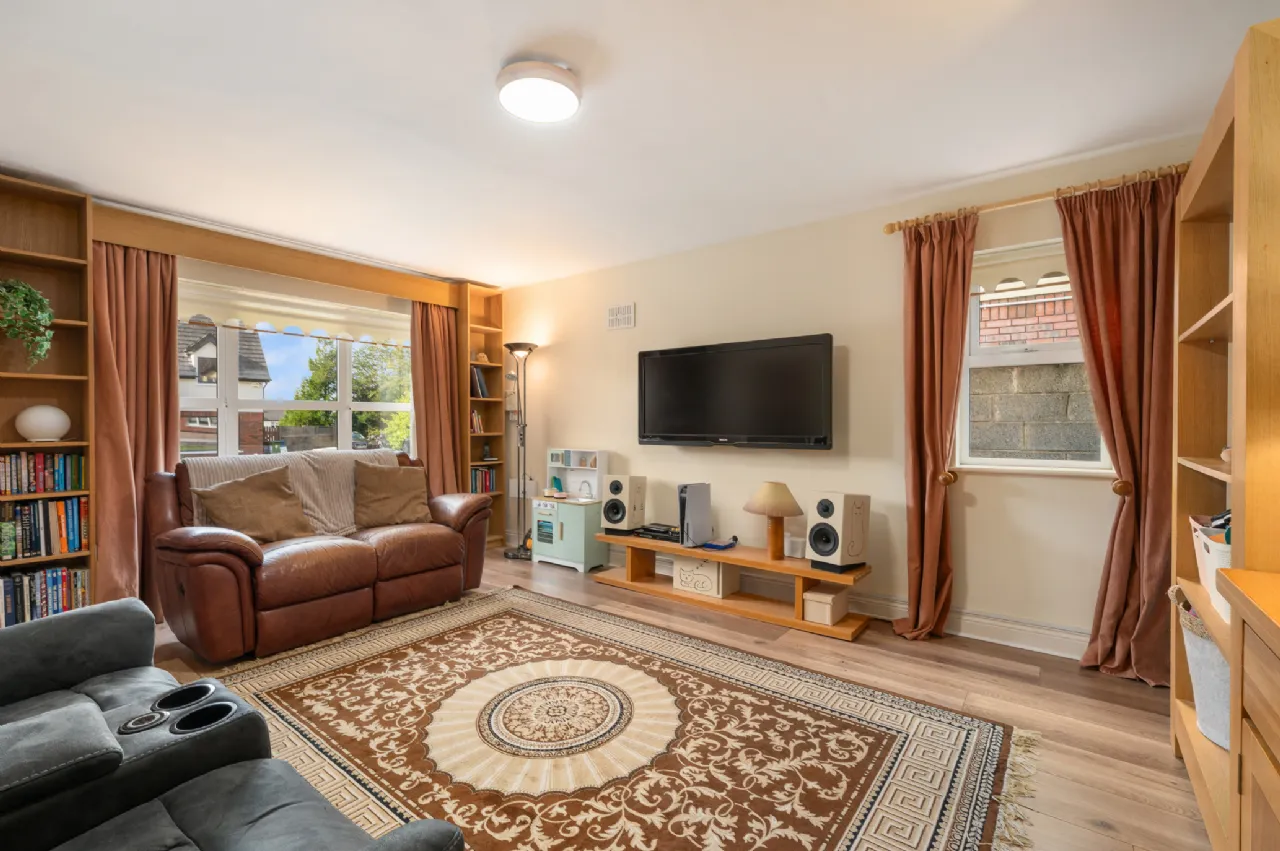 Photo of 5 Ardkeen, Fermoy, Co. Cork, P61K099