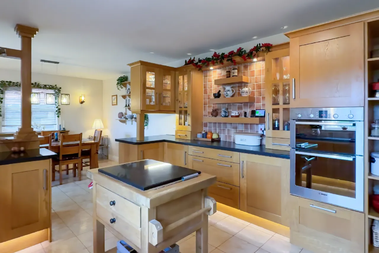 Photo of 5 Ardkeen, Fermoy, Co. Cork, P61K099