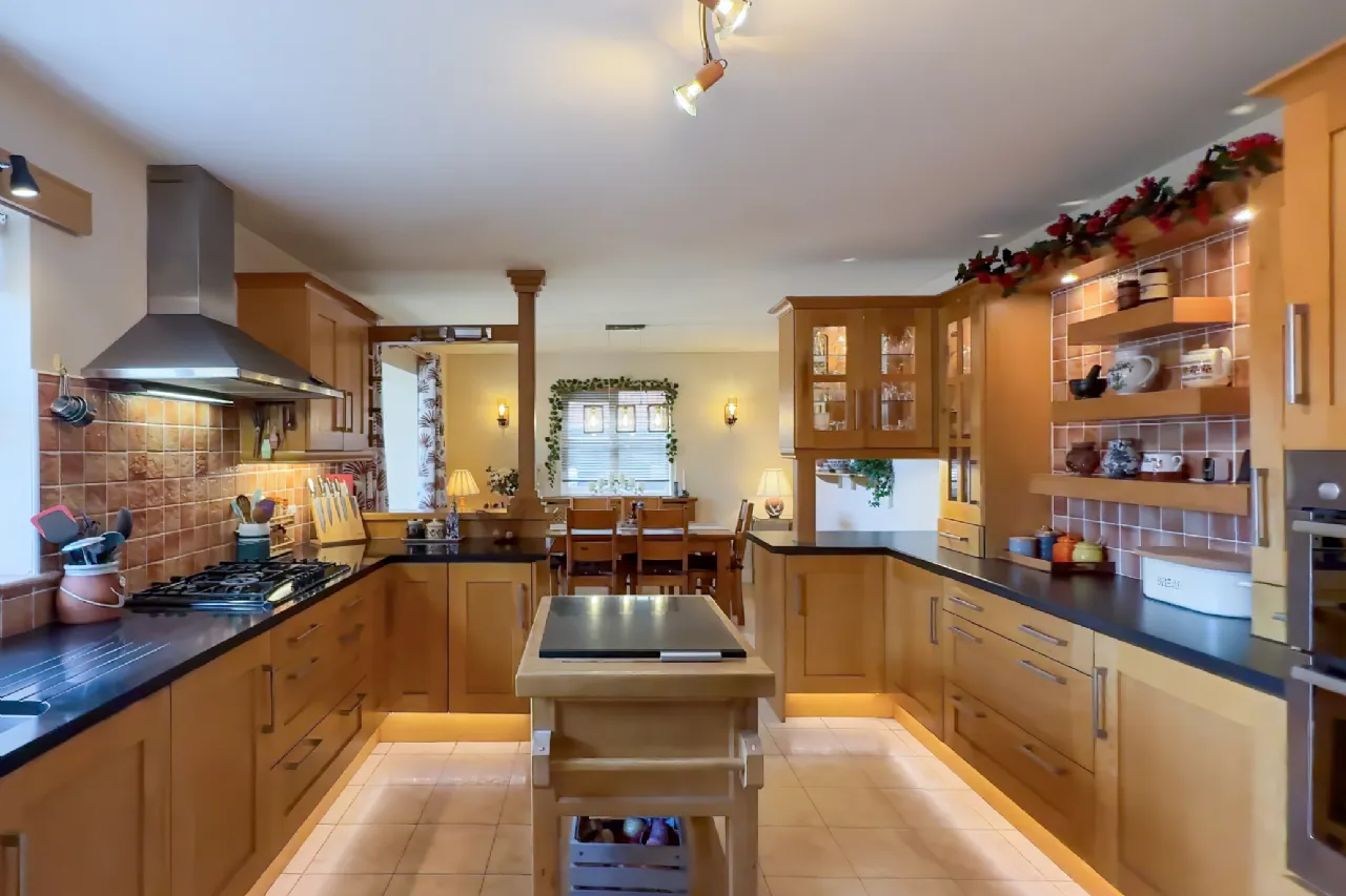 Photo of 5 Ardkeen, Fermoy, Co. Cork, P61K099