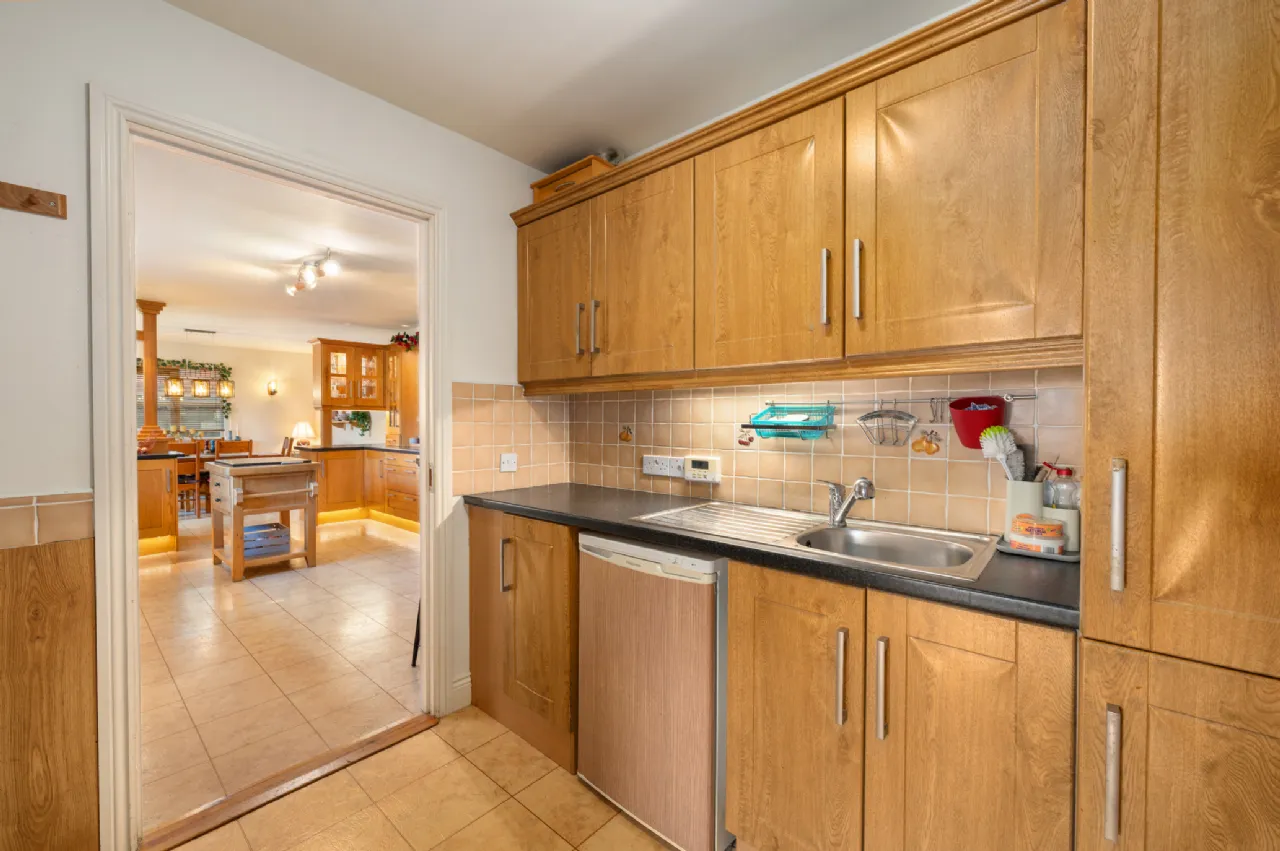 Photo of 5 Ardkeen, Fermoy, Co. Cork, P61K099