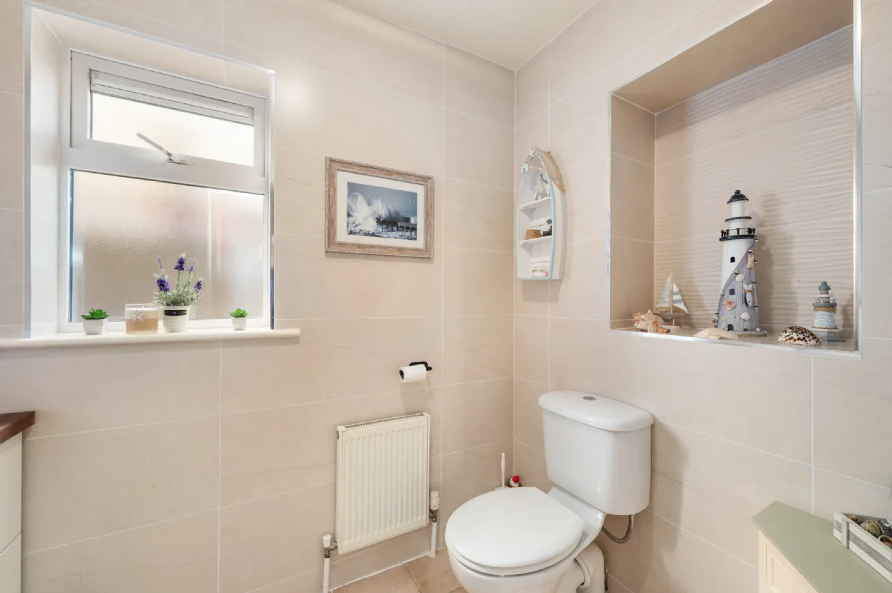 Photo of 5 Ardkeen, Fermoy, Co. Cork, P61K099