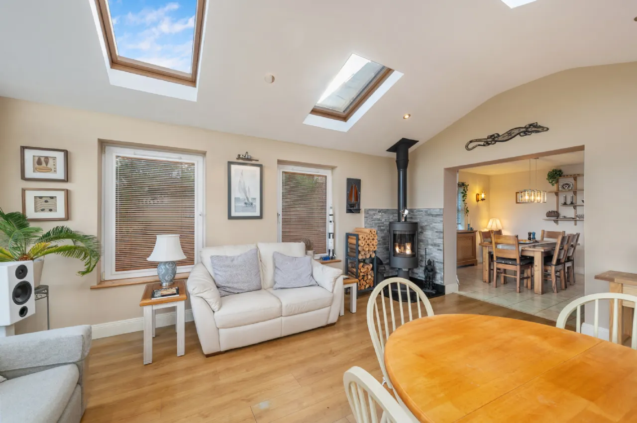 Photo of 5 Ardkeen, Fermoy, Co. Cork, P61K099