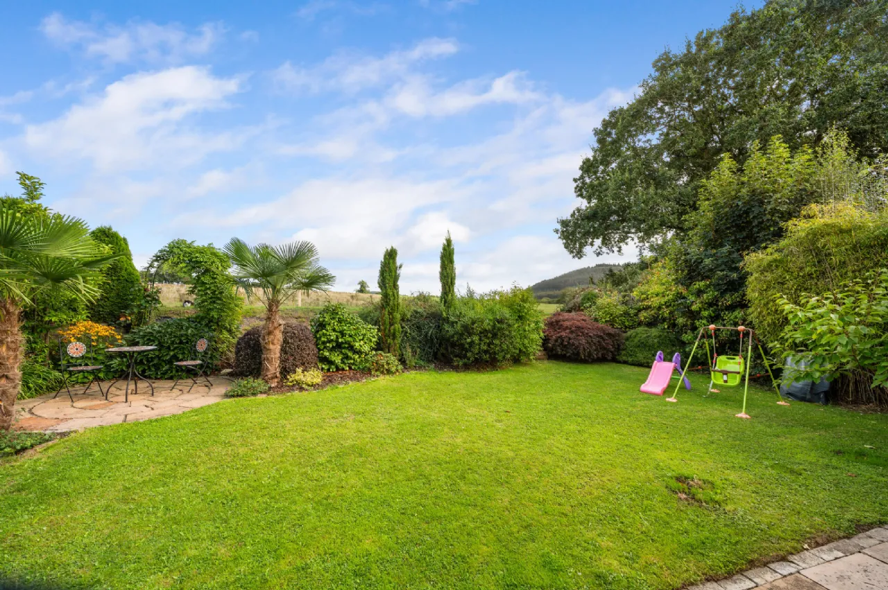 Photo of 5 Ardkeen, Fermoy, Co. Cork, P61K099