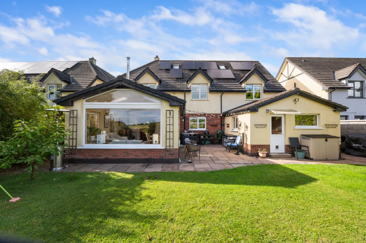 Photo of 5 Ardkeen, Fermoy, Co. Cork, P61K099