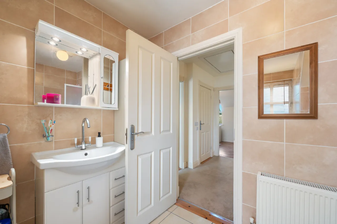 Photo of 5 Ardkeen, Fermoy, Co. Cork, P61K099