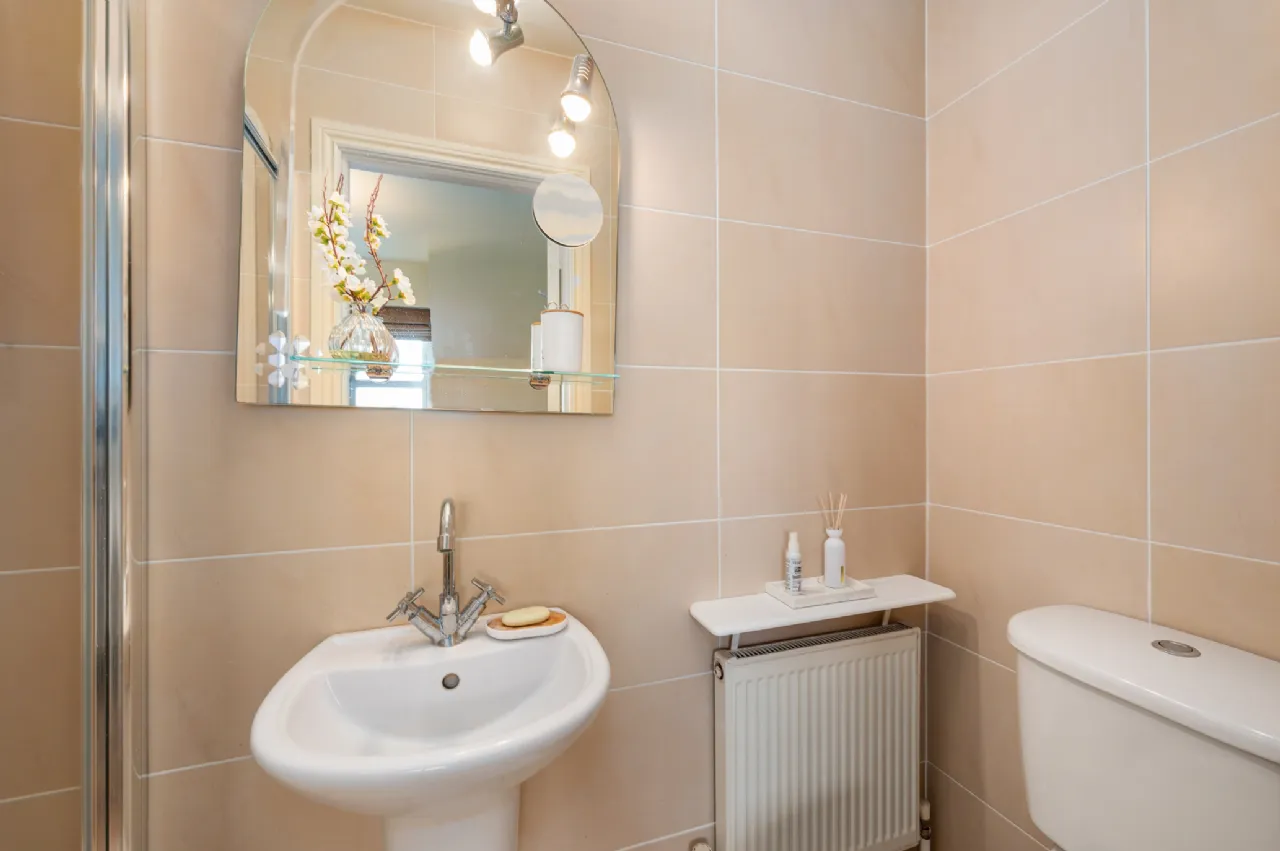 Photo of 5 Ardkeen, Fermoy, Co. Cork, P61K099