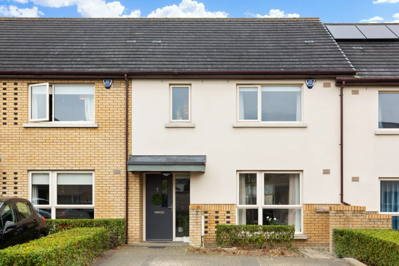 Photo of 9 St. Helen's Chase, Adamstown, Co. Dublin, K78 T9H2