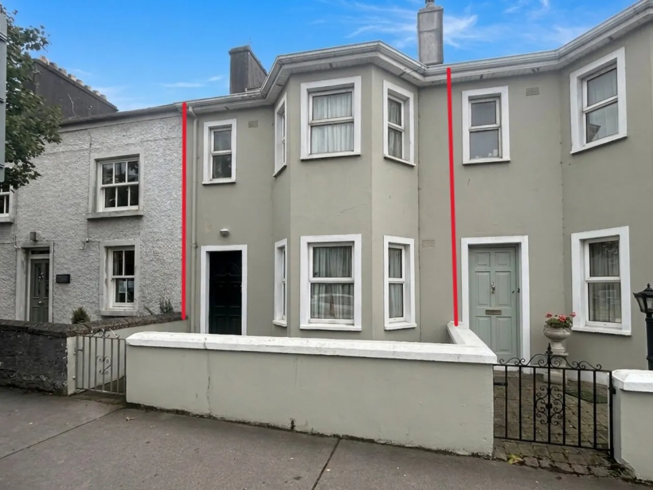 Photo of 1 Altamount Close, Altamount Street, Westport, Co Mayo, F28 A2F4