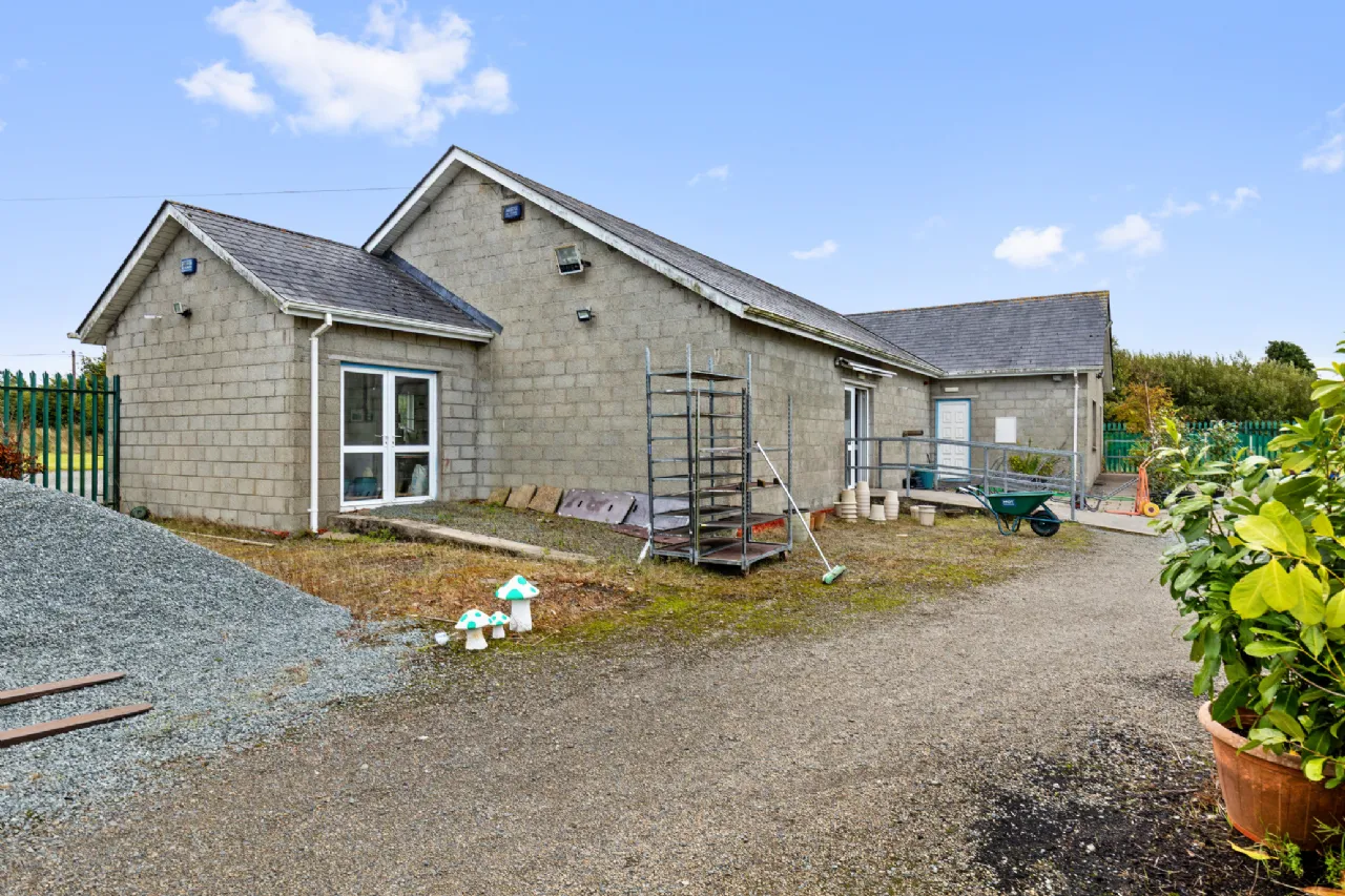 Photo of Ballykelly Garden Centre on 5.6acres, Killinick, Co Wexford, Y35 XH99