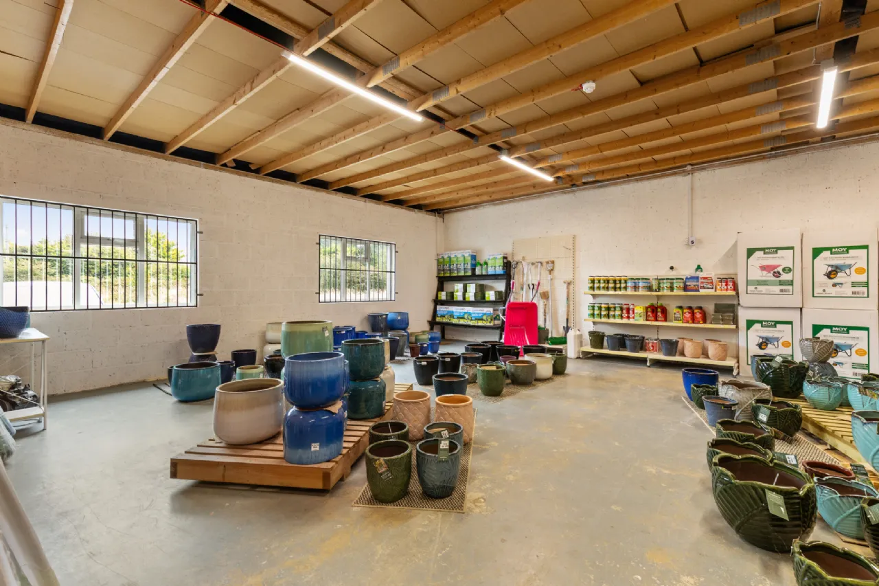 Photo of Ballykelly Garden Centre on 5.6acres, Killinick, Co Wexford, Y35 XH99