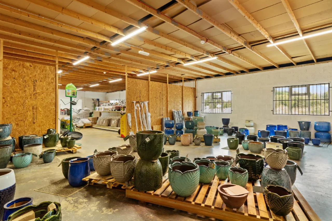 Photo of Ballykelly Garden Centre on 5.6acres, Killinick, Co Wexford, Y35 XH99