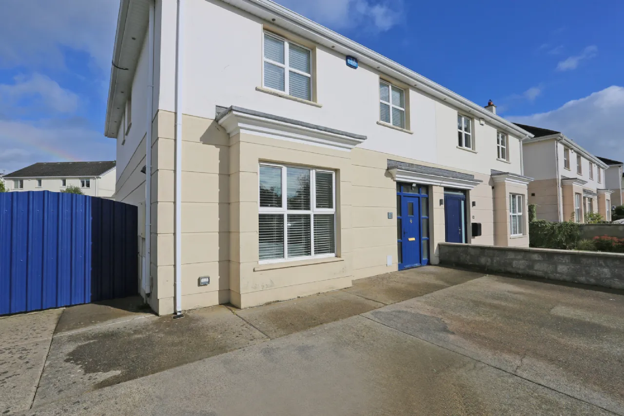 Photo of 25 Castlerock Road, Castleconnell, Co. Limerick, V94 ERP1