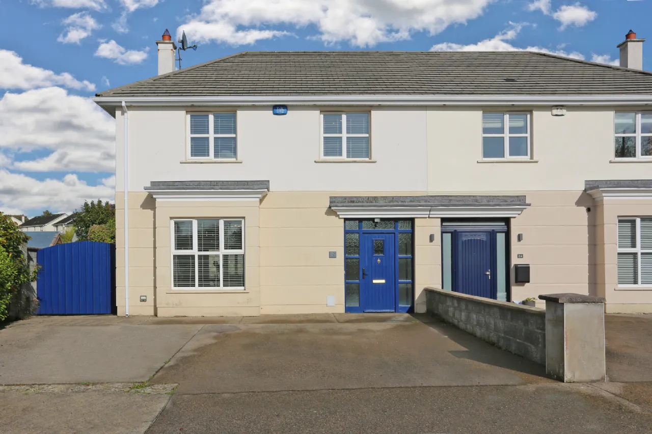 Photo of 25 Castlerock Road, Castleconnell, Co. Limerick, V94 ERP1