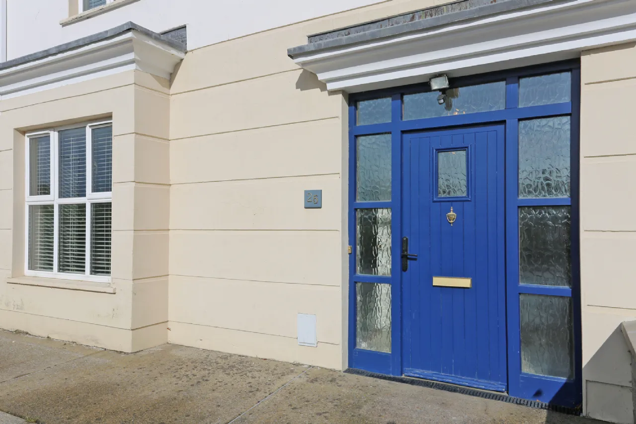 Photo of 25 Castlerock Road, Castleconnell, Co. Limerick, V94 ERP1