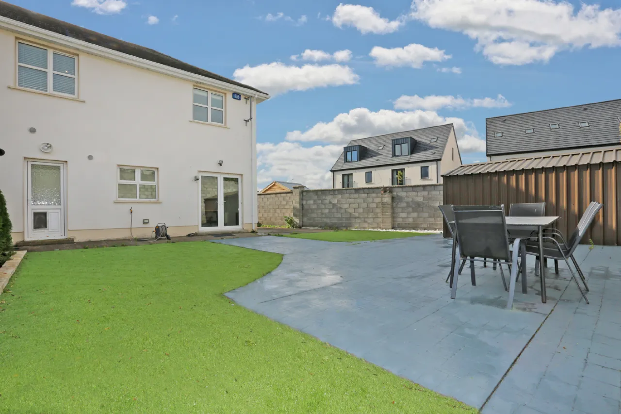 Photo of 25 Castlerock Road, Castleconnell, Co. Limerick, V94 ERP1