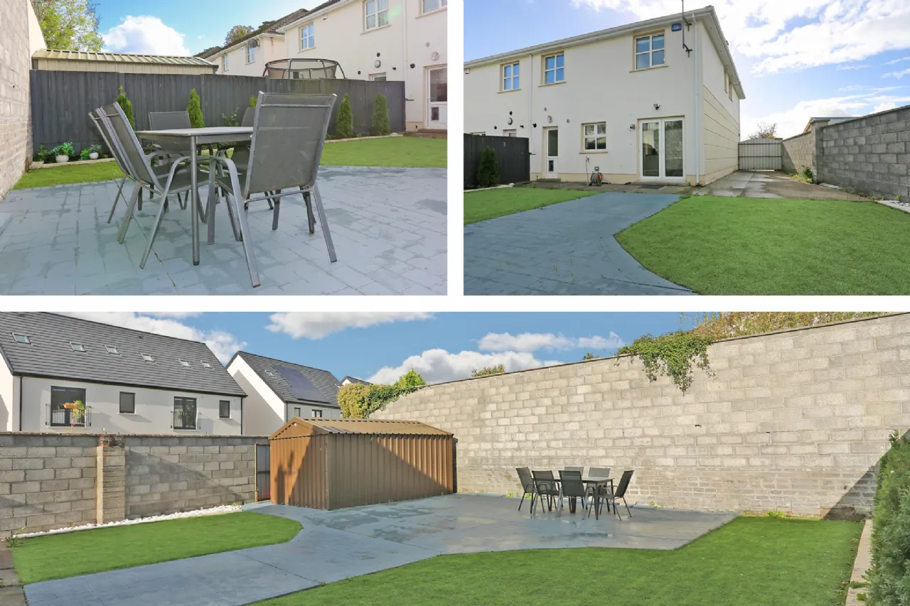 Photo of 25 Castlerock Road, Castleconnell, Co. Limerick, V94 ERP1