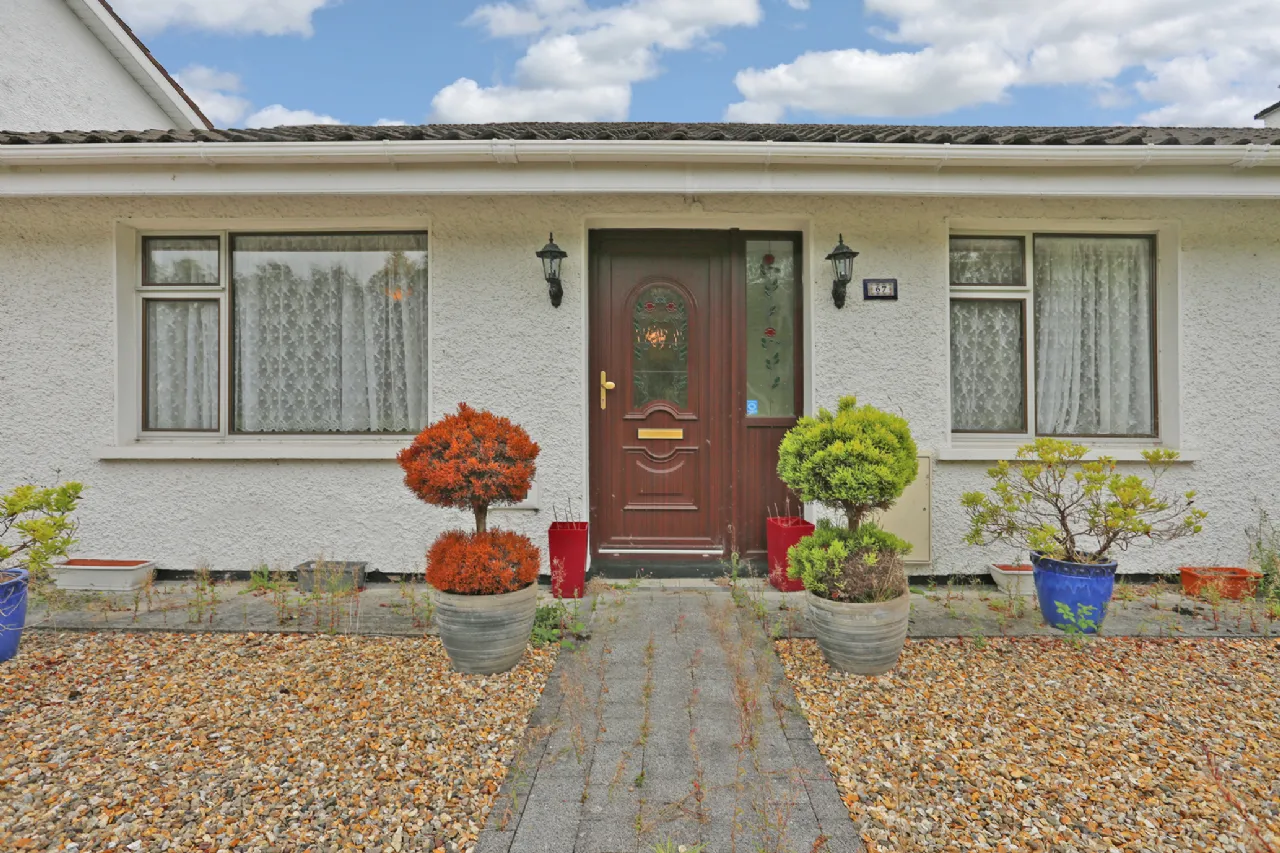 Photo of 67 Tola Park, Shannon, Clare, V14 R974